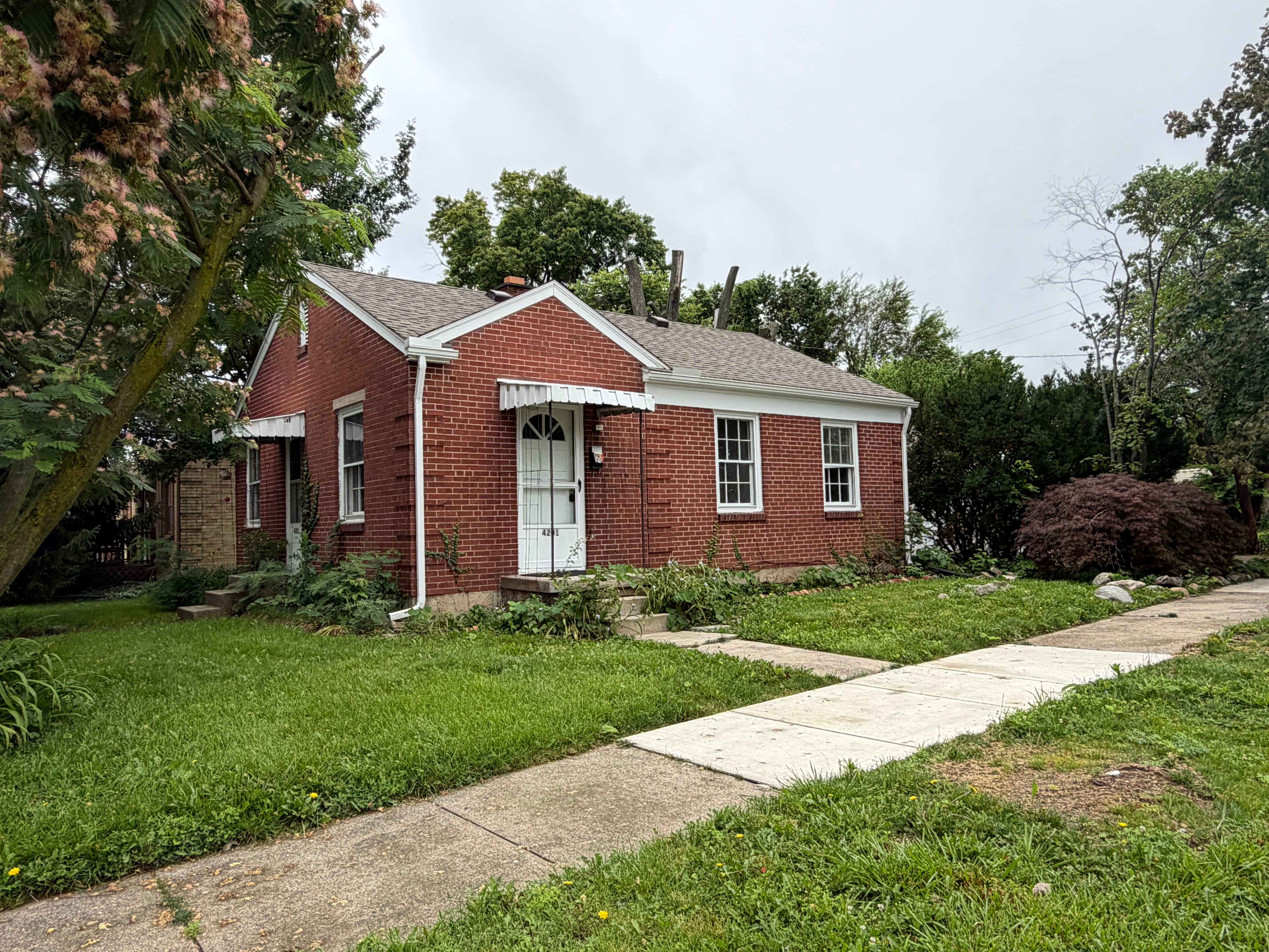 4201 Ellery Ave – photo 1 of 8