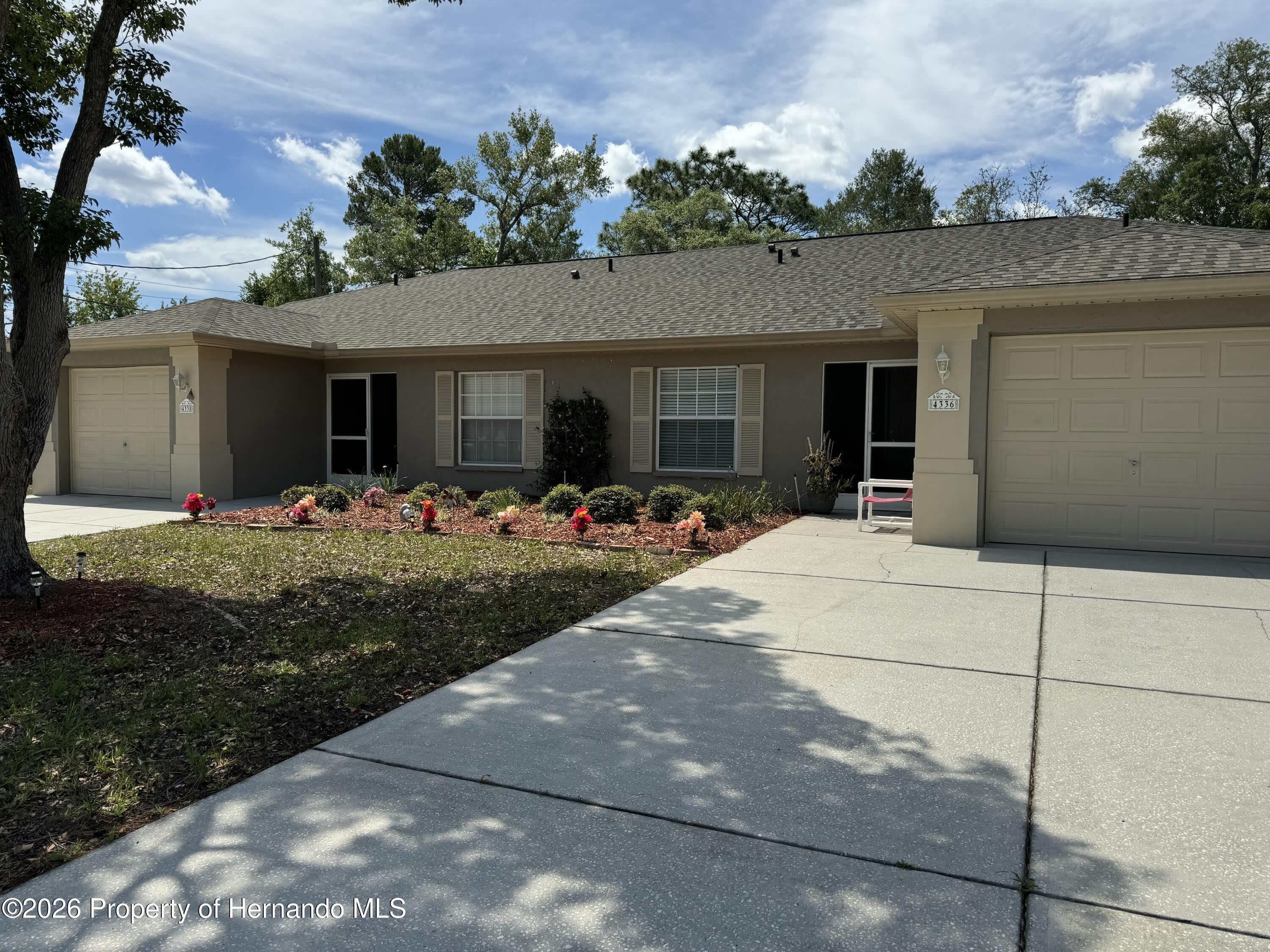 4338 Millwood Road – photo 1