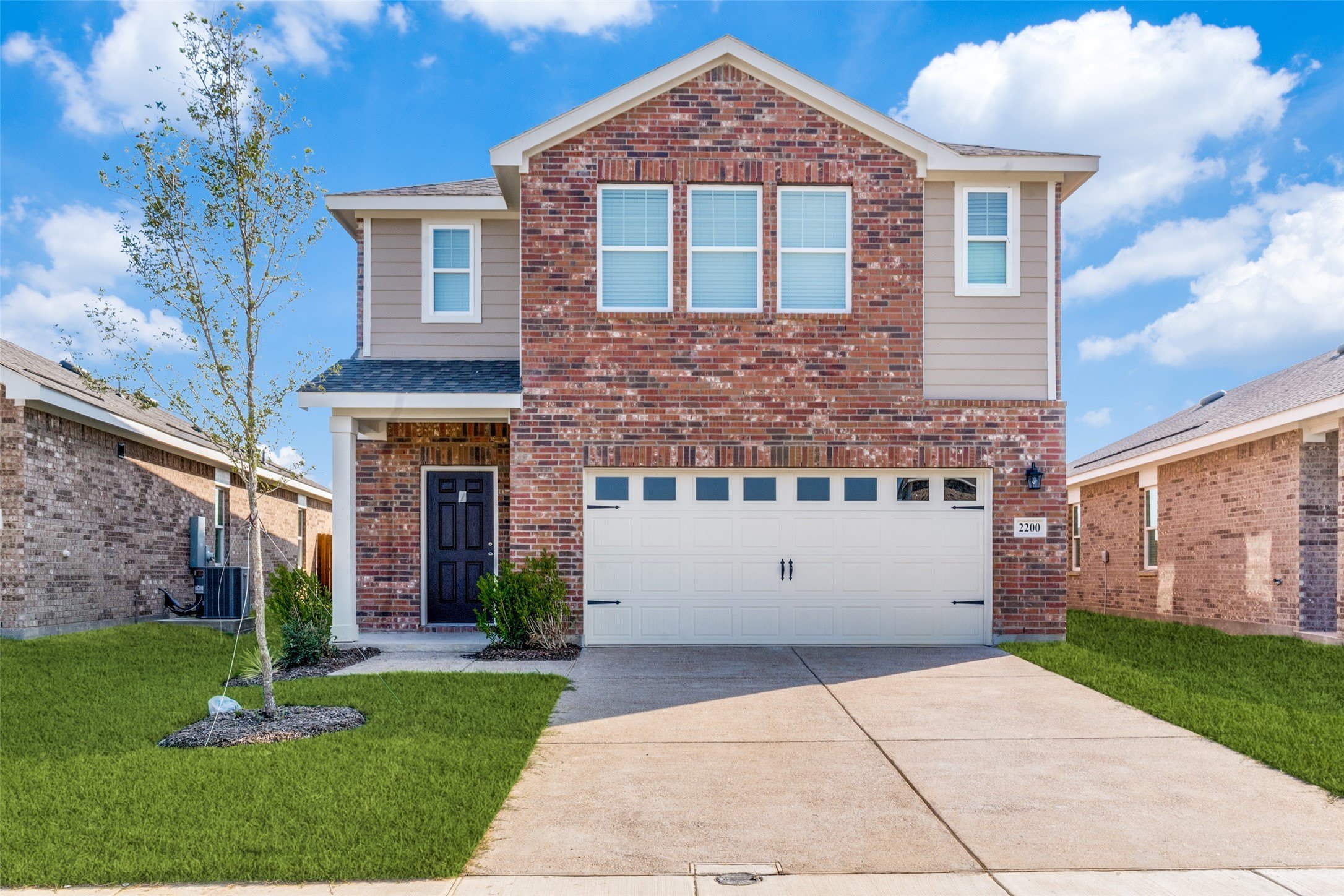 2200 Meadow Park Drive – photo 1 of 24