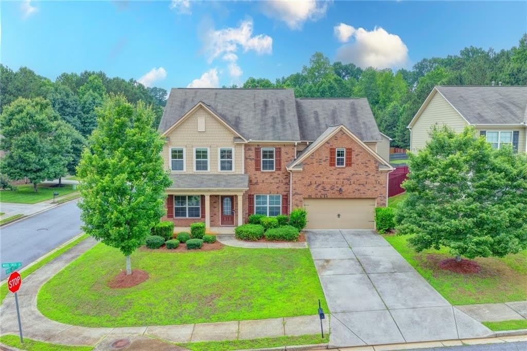 4228 Woods Creek Lane – photo 1