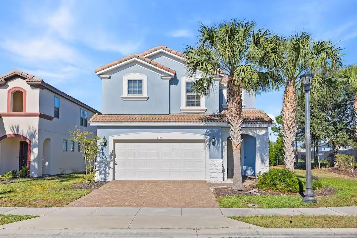 5405 MISTY OAK Circle – photo 1