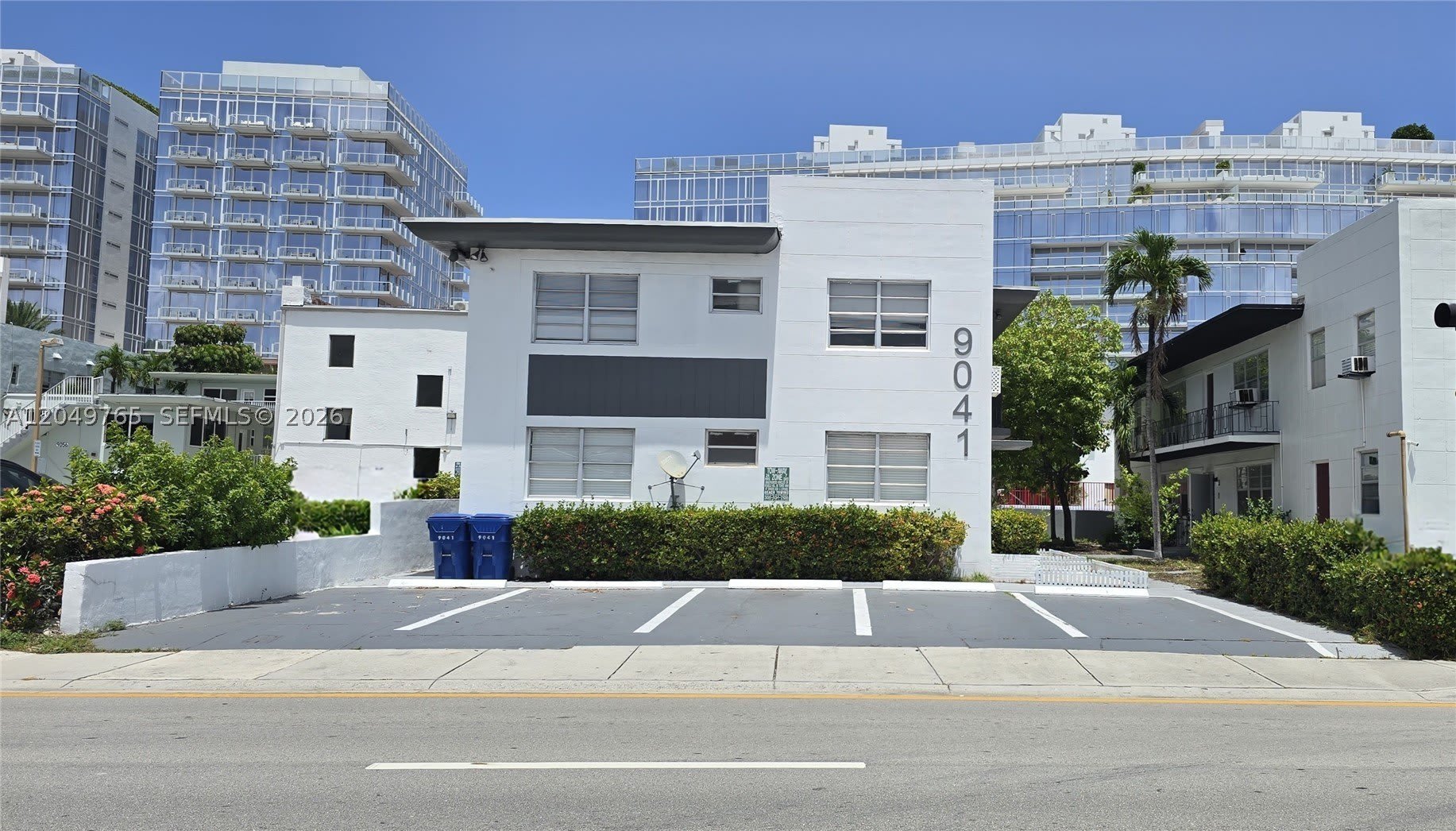 9041 Harding Ave – photo 1 of 15