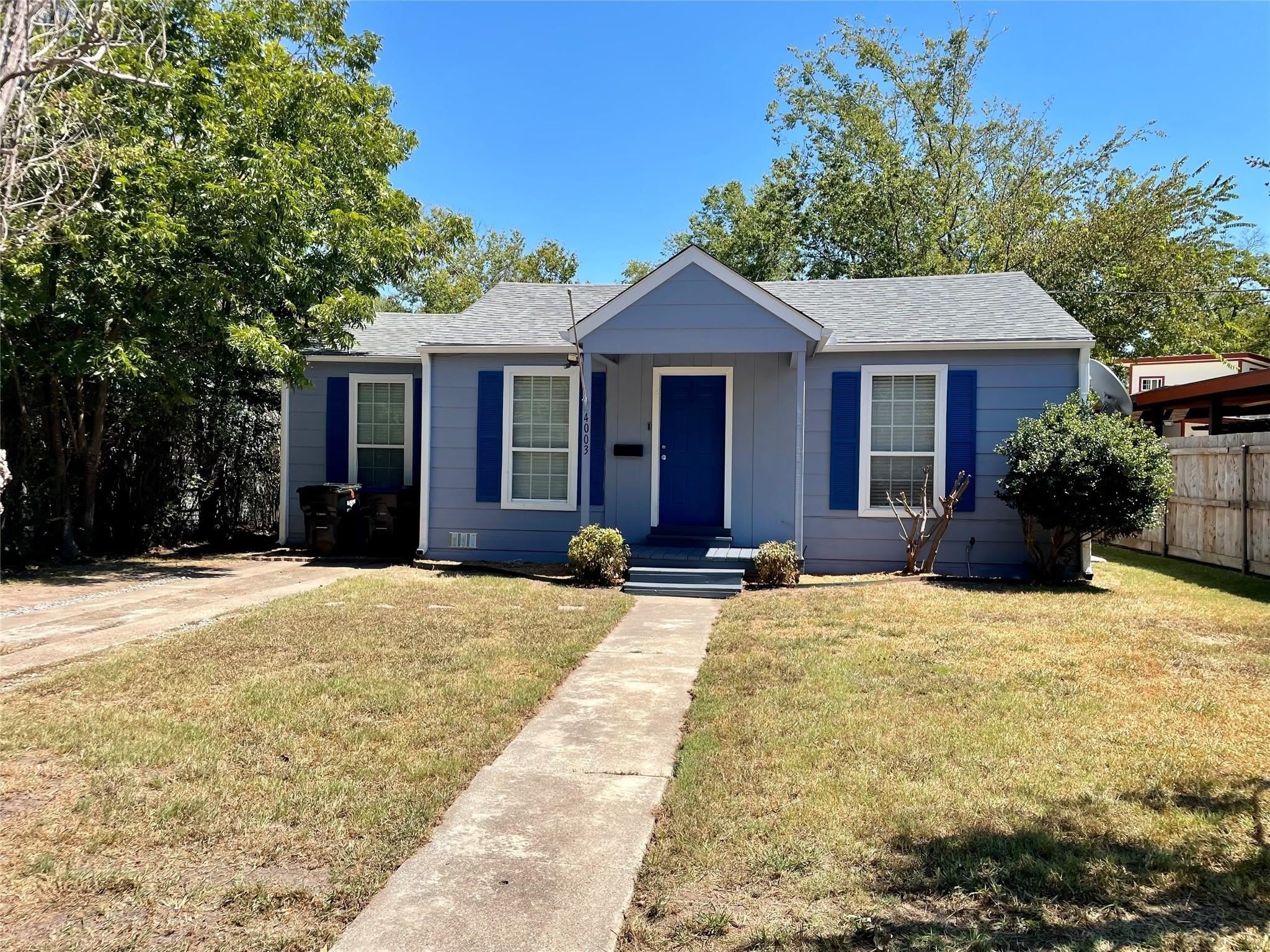4003 4th Street – photo 1
