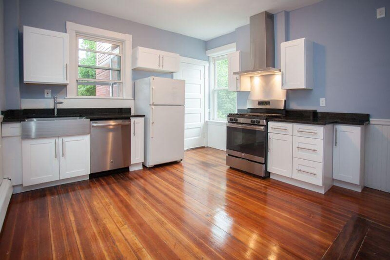 Updated 3BR in Cambridge – photo 1