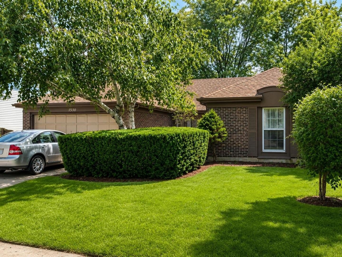 1550 Jasper Drive – photo 1