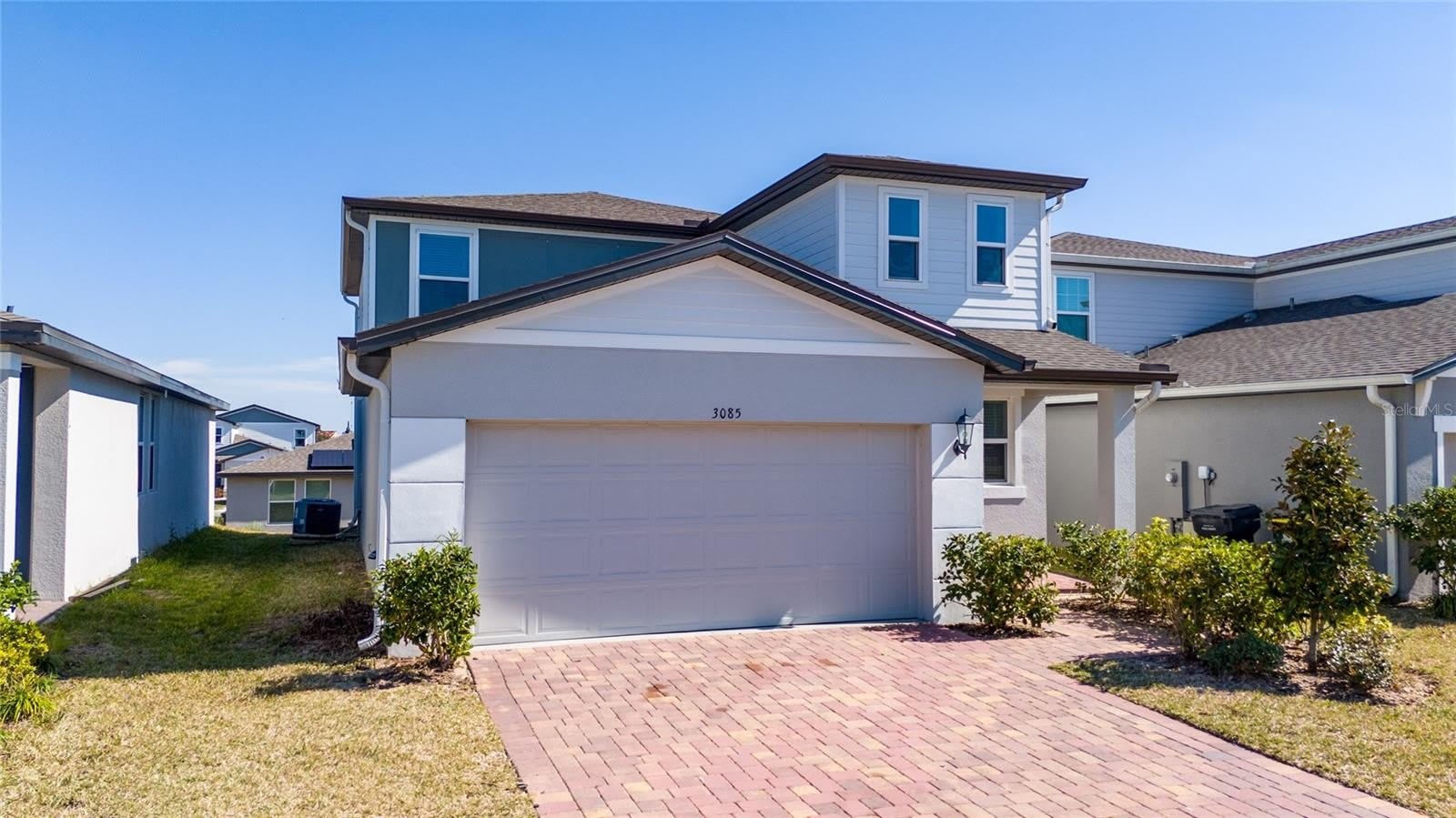 3085 Bella Vista Drive – photo 1