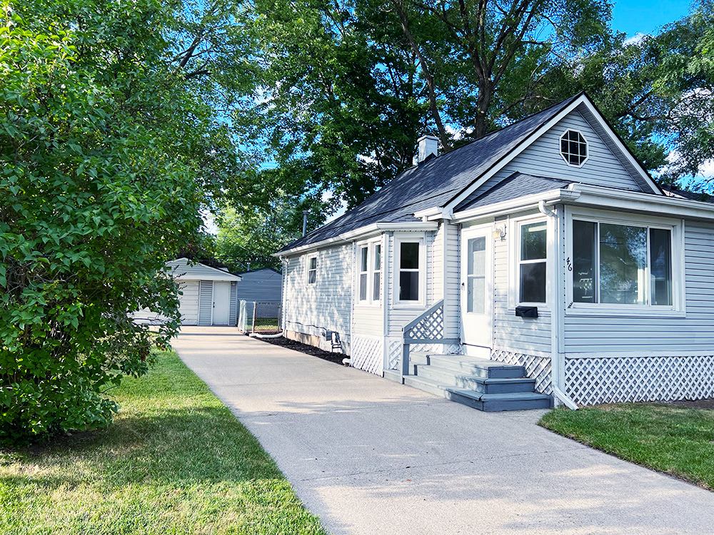 46 W Evelyn Ave – photo 1 of 10