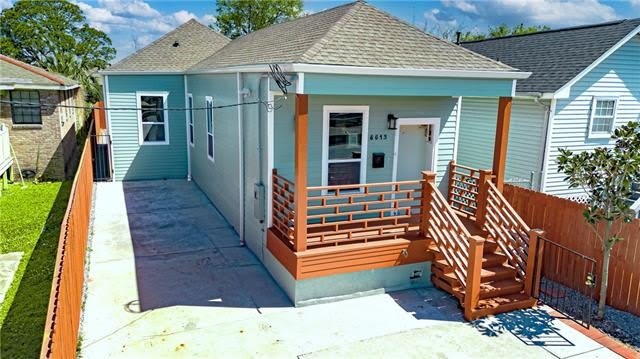 8513 PALMETTO Street – photo 1