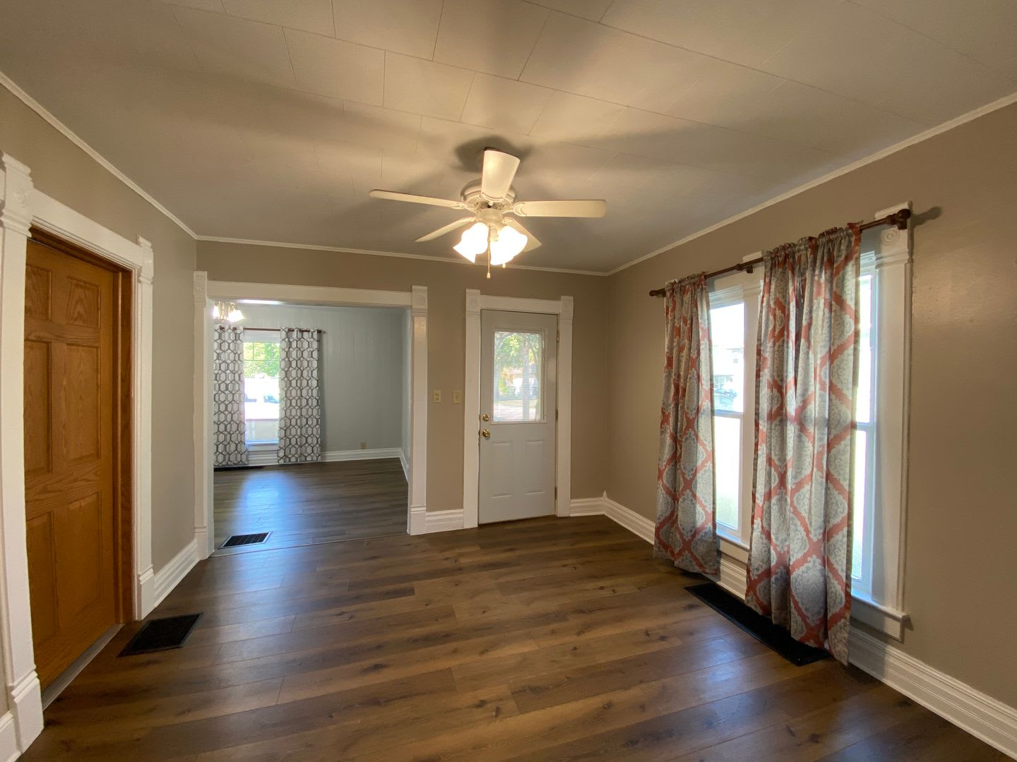 3 Bedroom 1 Bathroom Home in Goshen! – photo 1