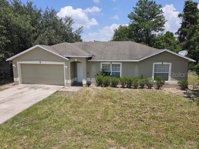 2149 N NORMANDY Boulevard – photo 1