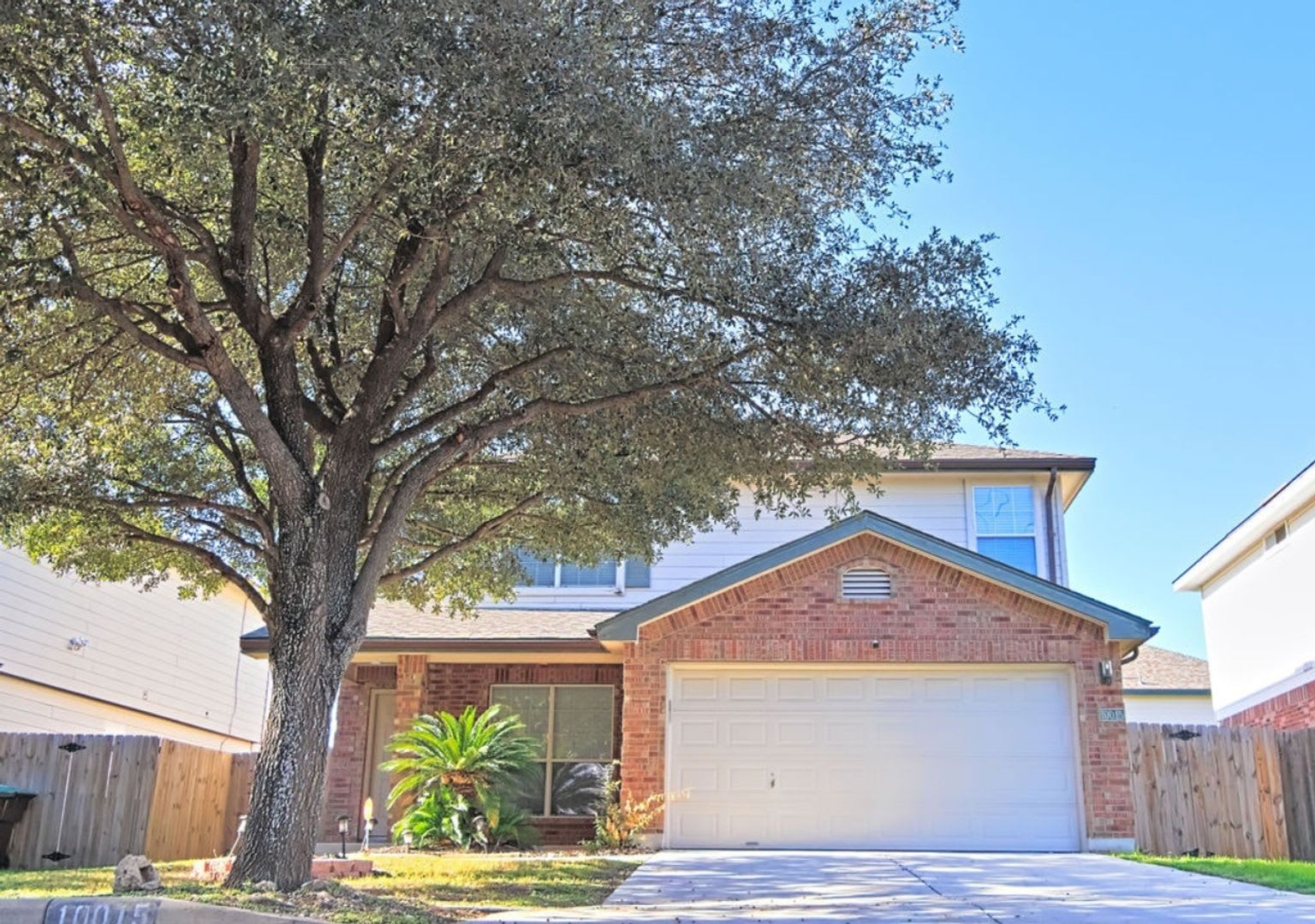 Charming 3Br House In San Antonio – photo 1
