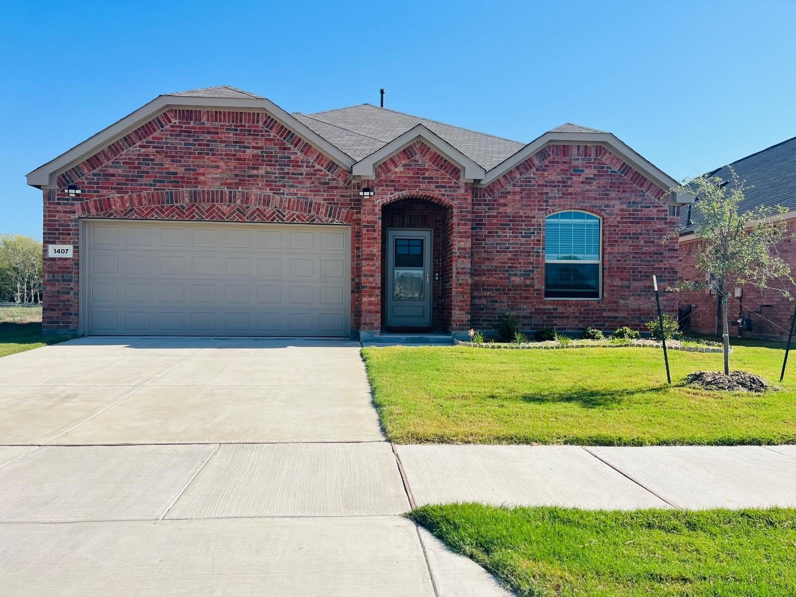 1407 Tupelo Trail – photo 1