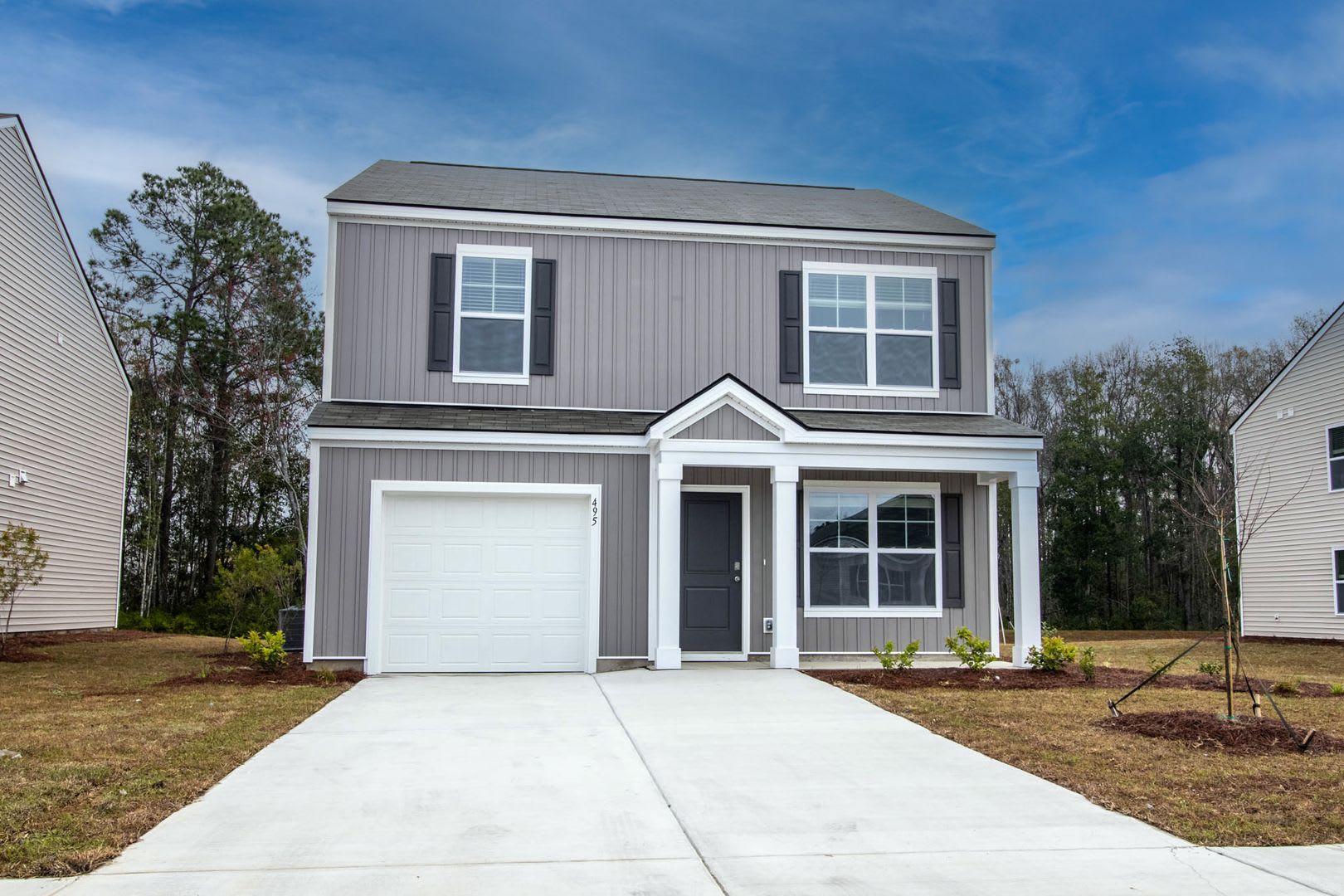 Amazing new community in Bloomingdale – photo 1