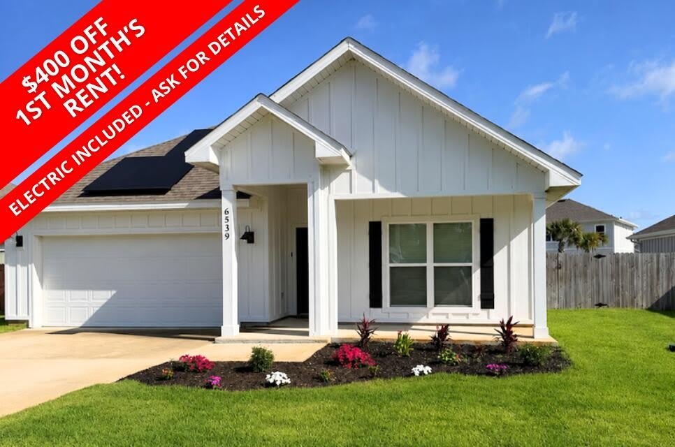 6539 Forest Bay Avenue – photo 1