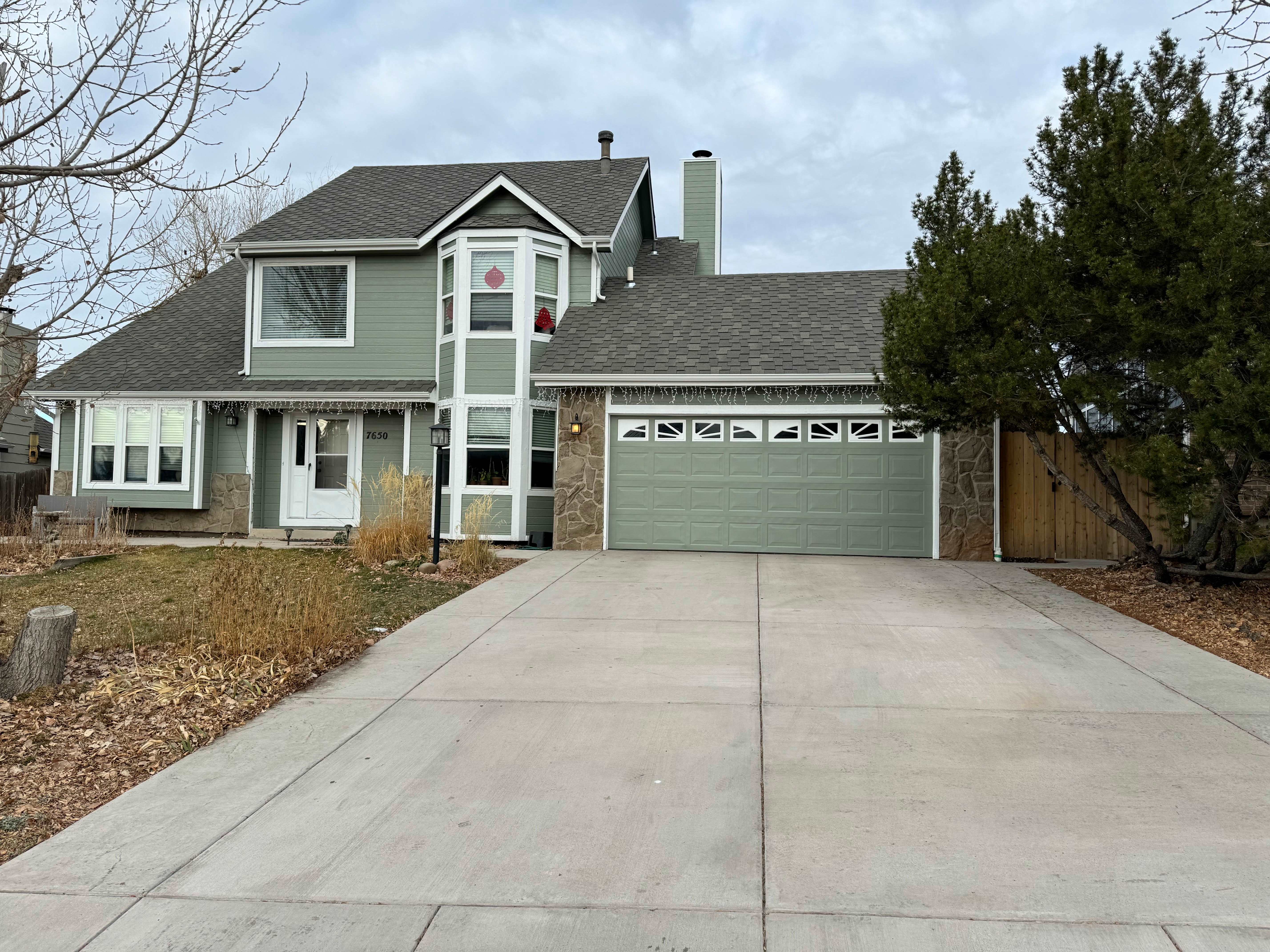 7650 Conifer Drive – photo 1