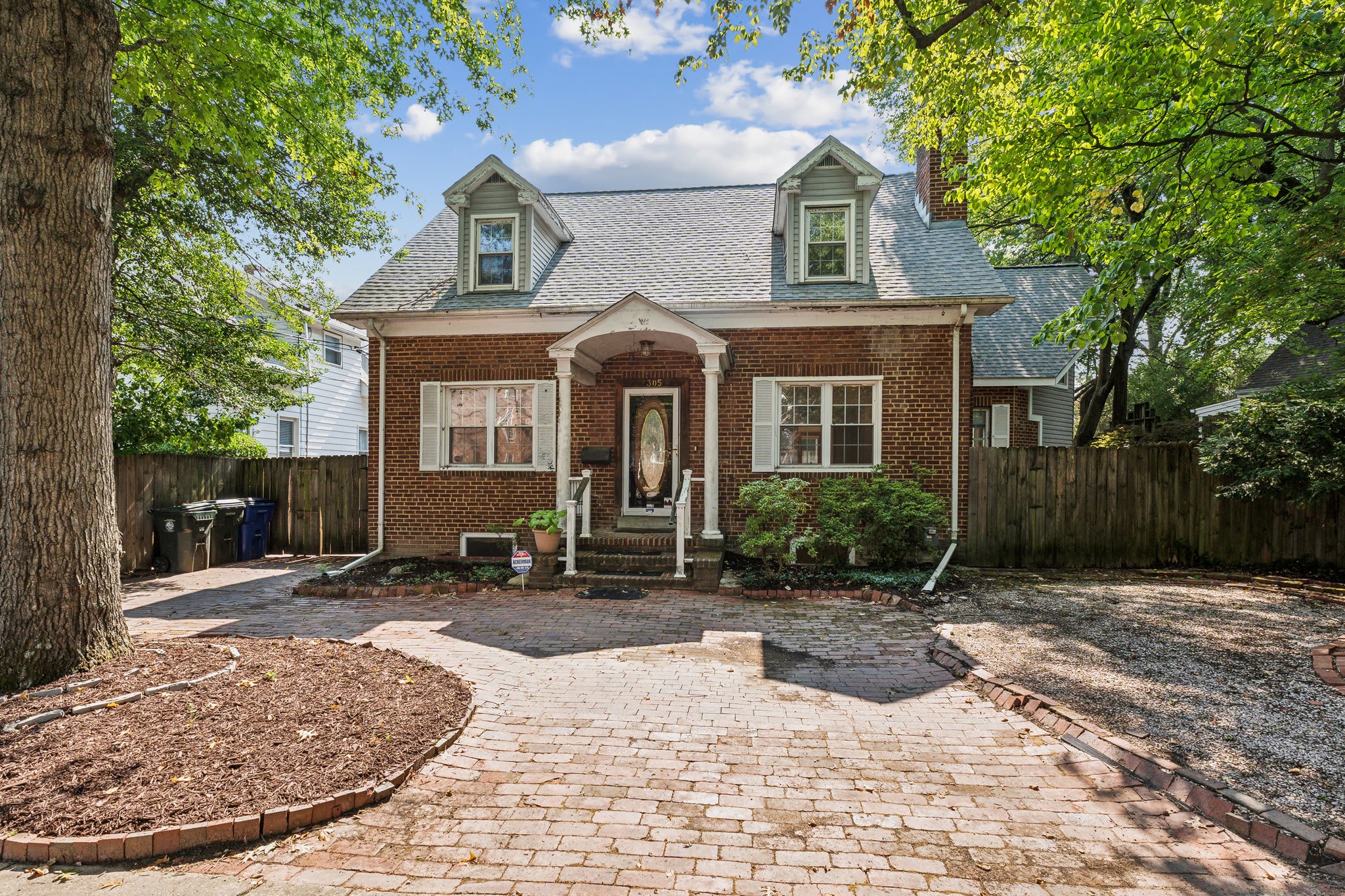 7305 Hopkins Avenue – photo 1
