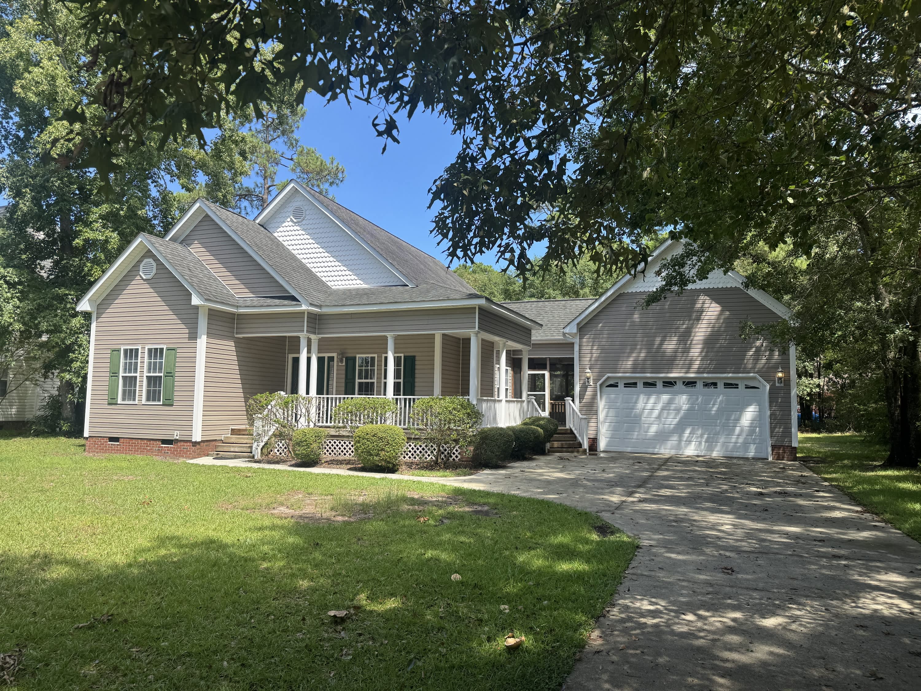210 Chadwick Shores Drive – photo 1