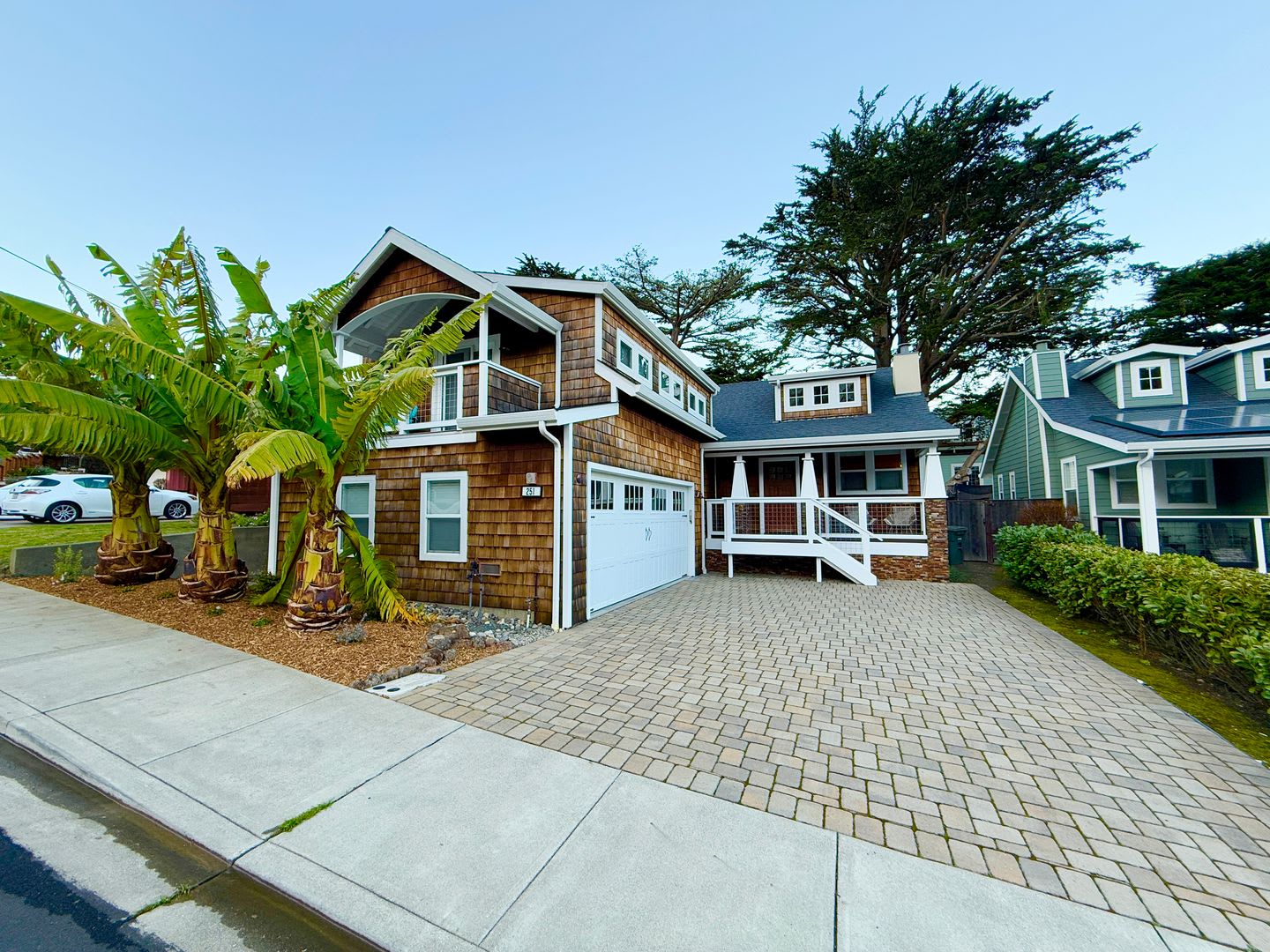 Luxurious Pacifica Retreat with Bonus Suite &amp; EV Ready! – photo 1 of 50