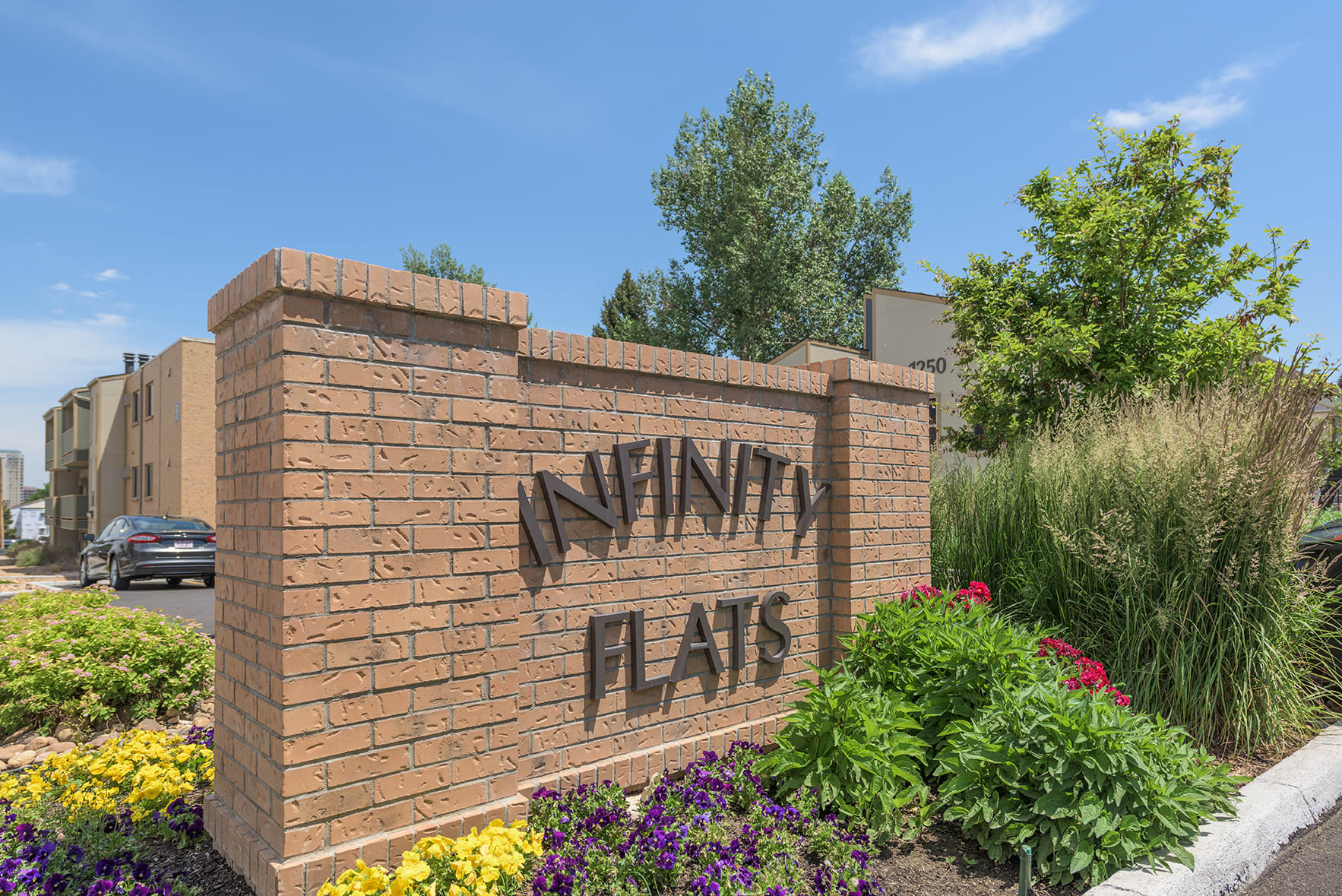 Infinity Flats – photo 1