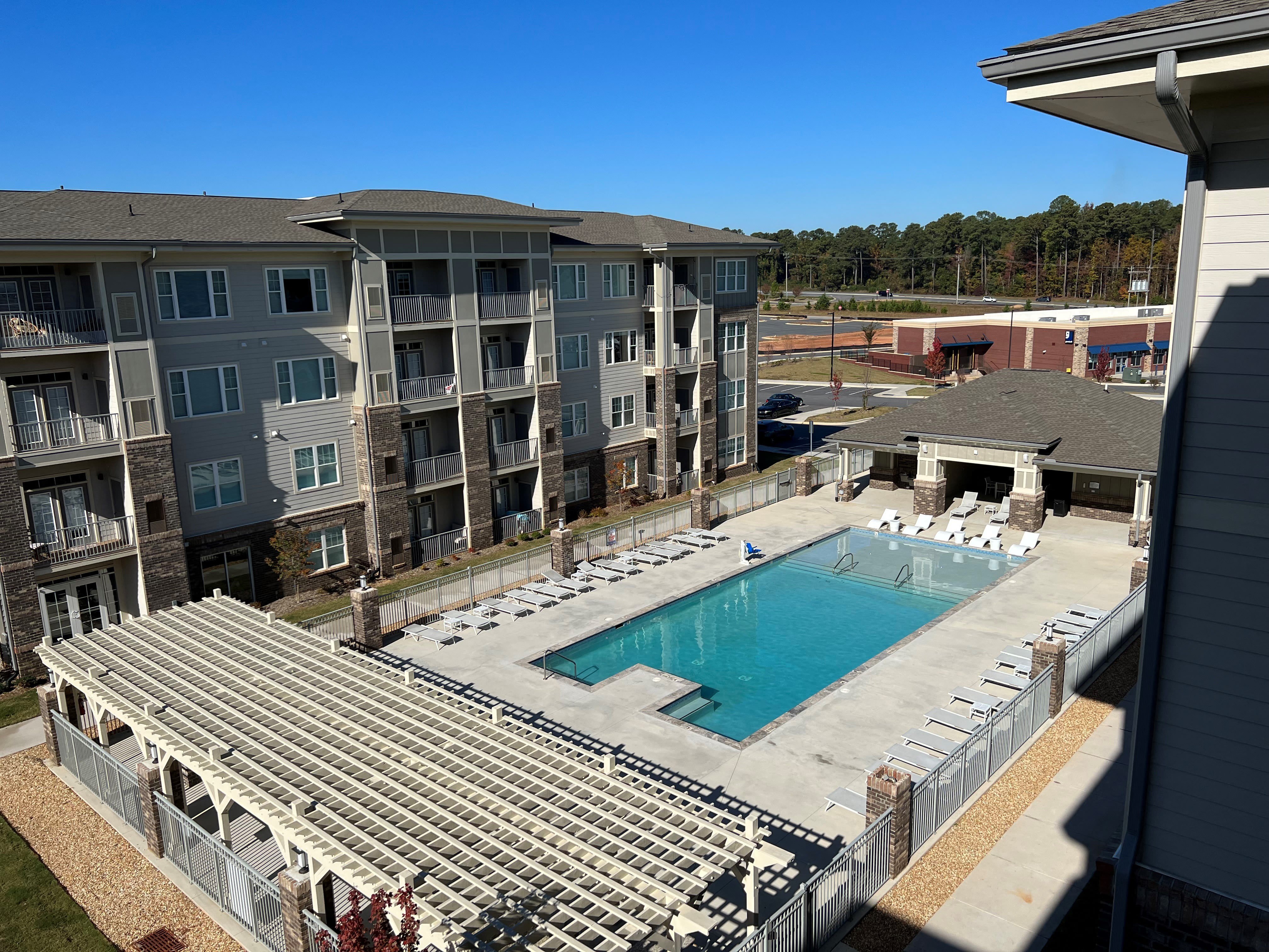 Reserve at Glen Laurel – photo 1