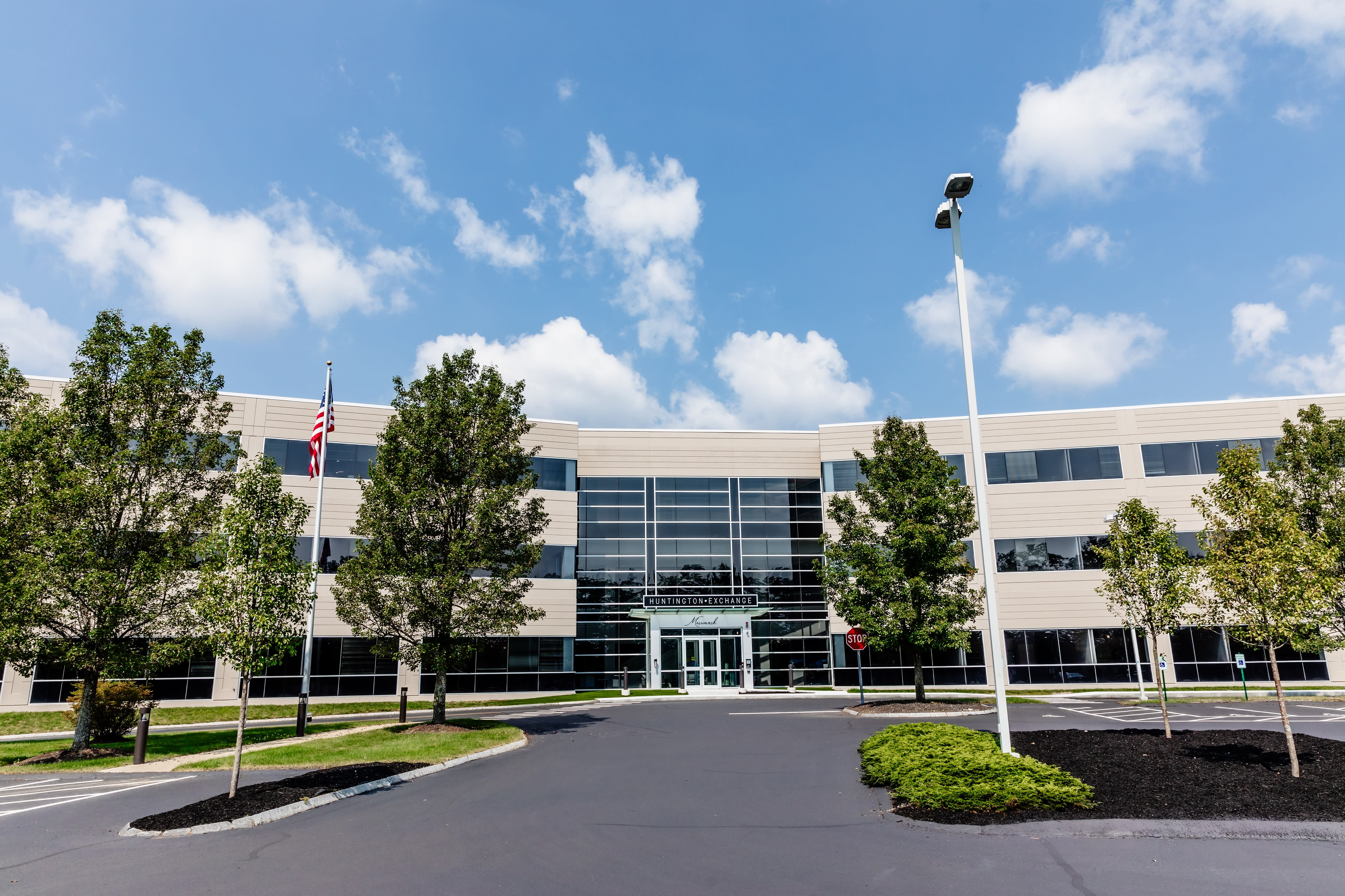 Huntington Exchange Merrimack – photo 1 of 75