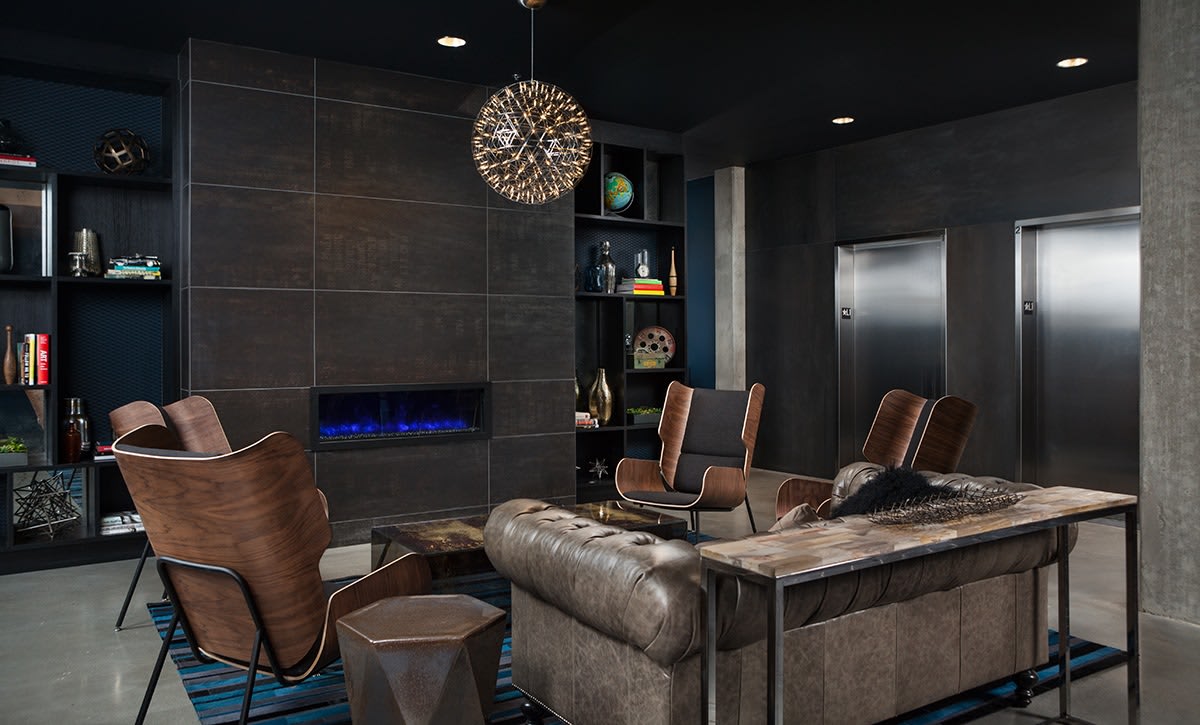 Pike Motorworks Apartments – photo 1
