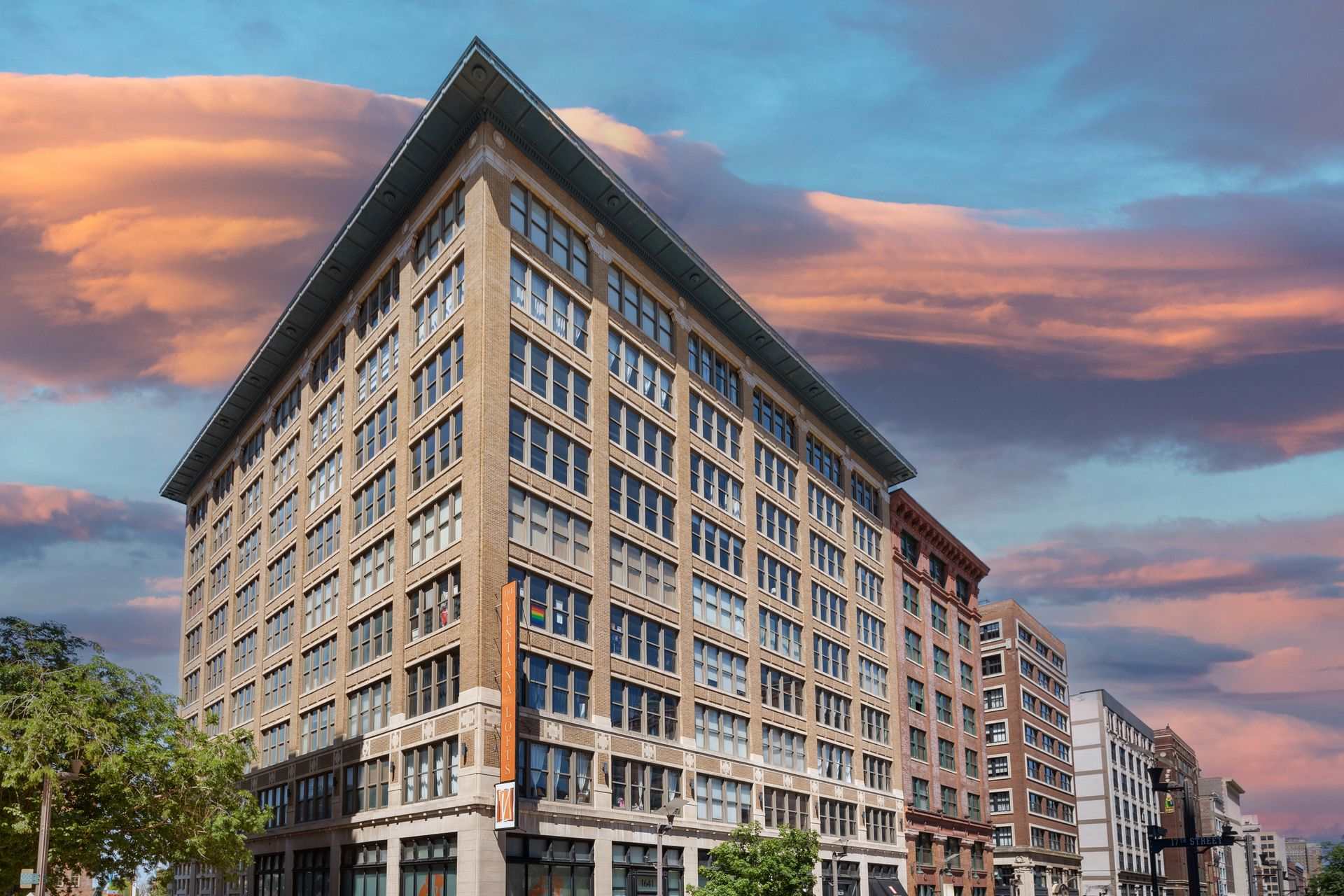 Ventana Lofts – photo 1