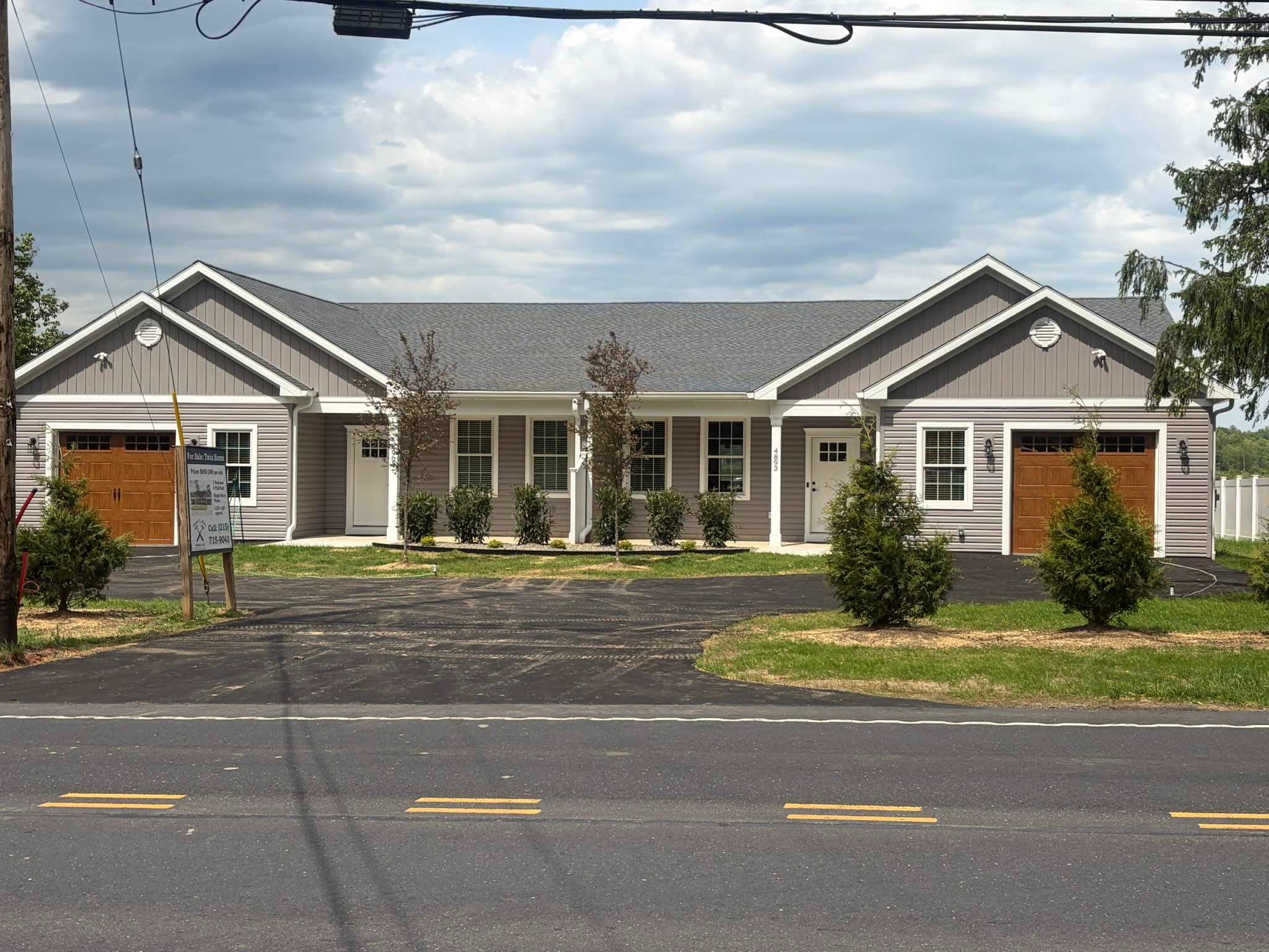 4893 West Swamp Road – photo 1