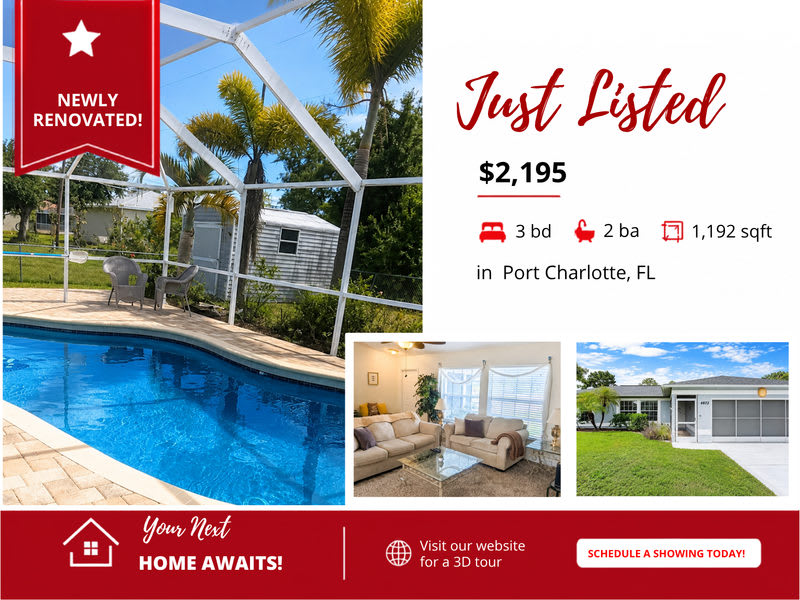 4673 Sines Lane – photo 1
