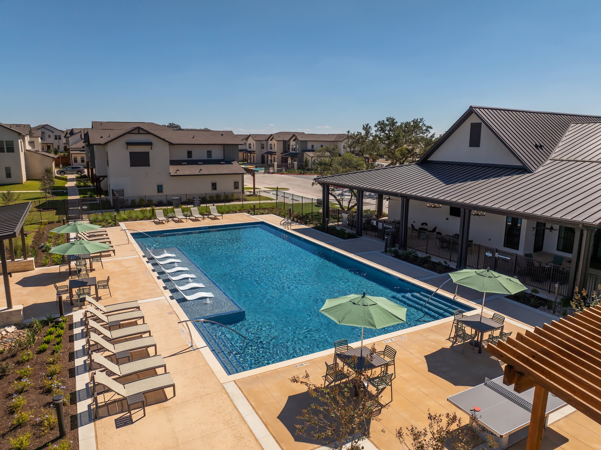 Collection at Boerne – photo 1