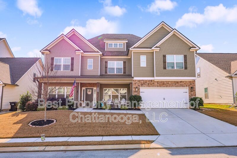 3331 Grassy Fields Ln – photo 1 of 30