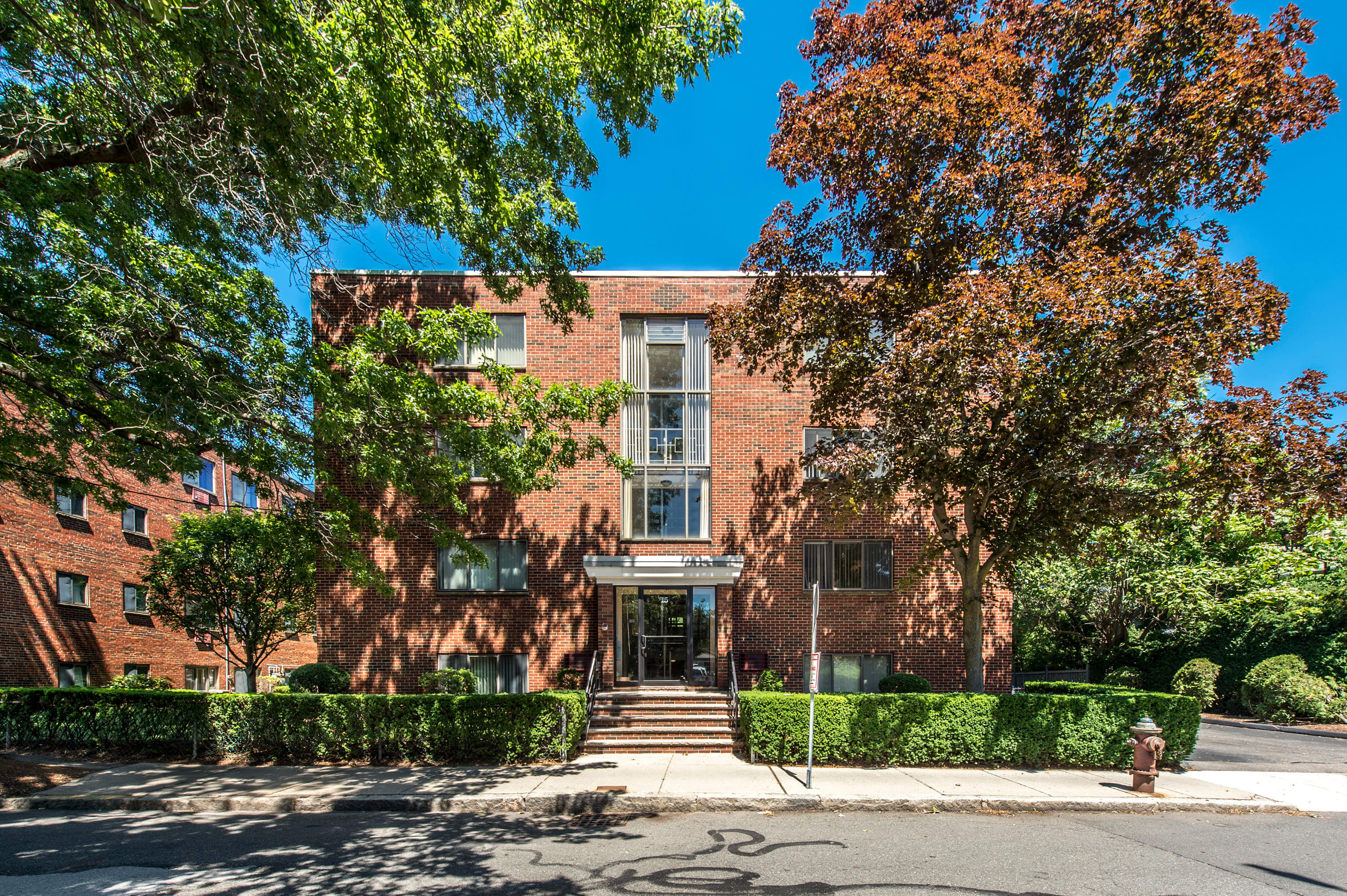 Chester Street Apartments – photo 1 of 15