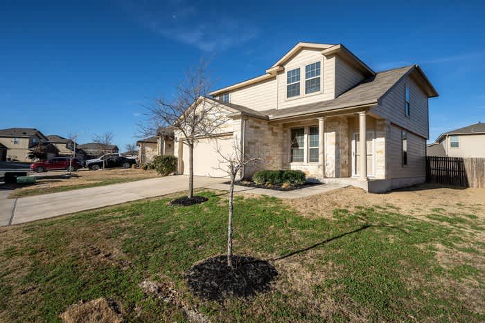 517 Pinnacle Drive – photo 1