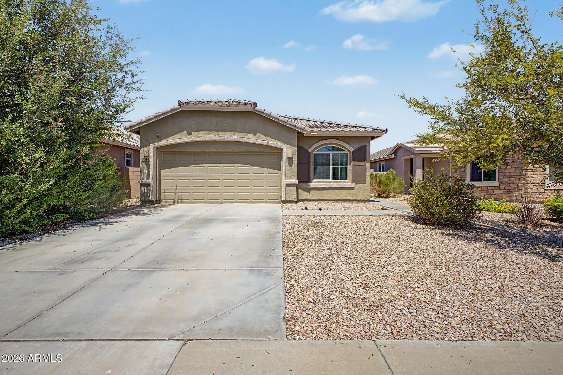 3514 E COWBOY COVE Trail – photo 1