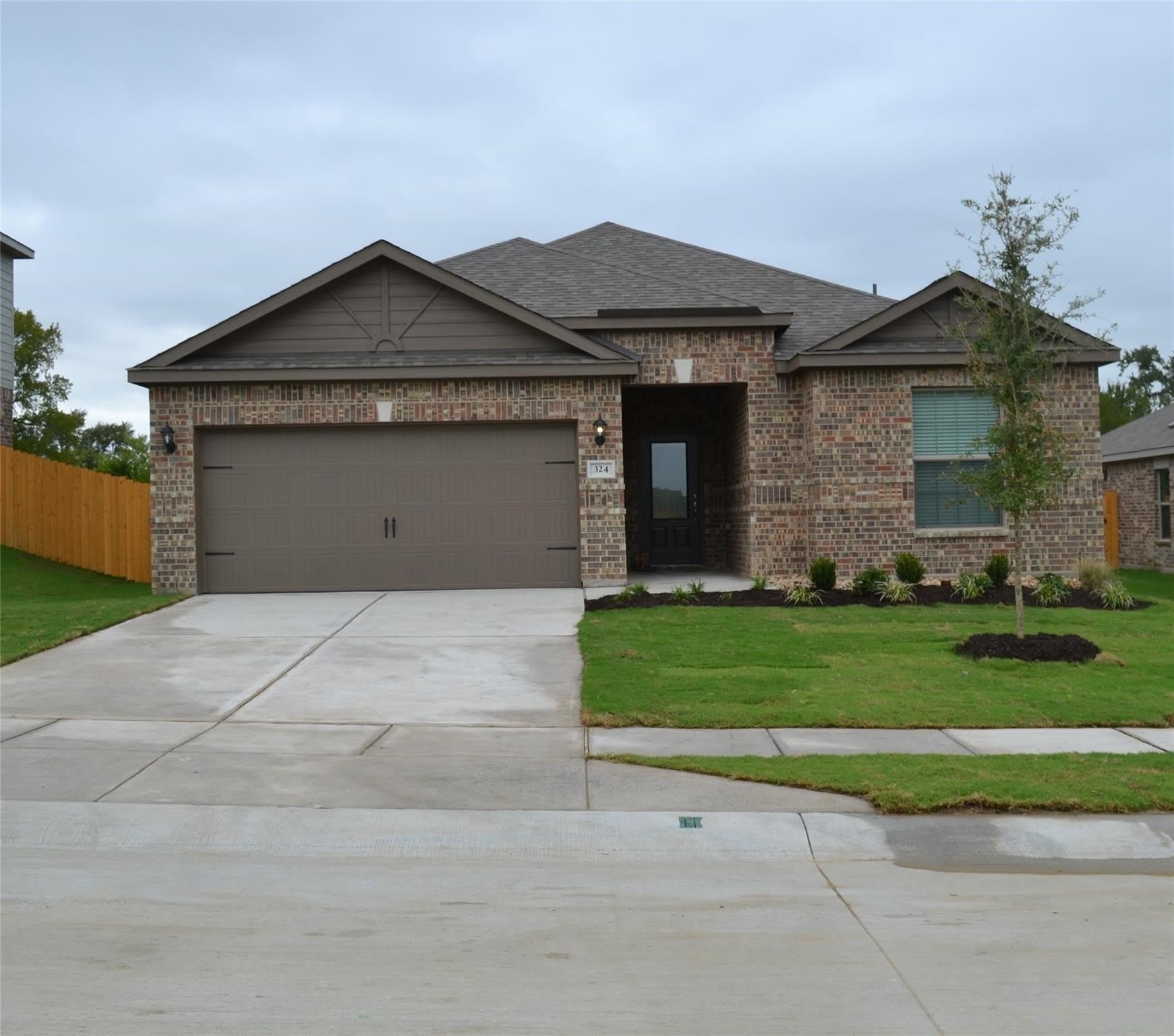 324 Wandering Stream Way – photo 1