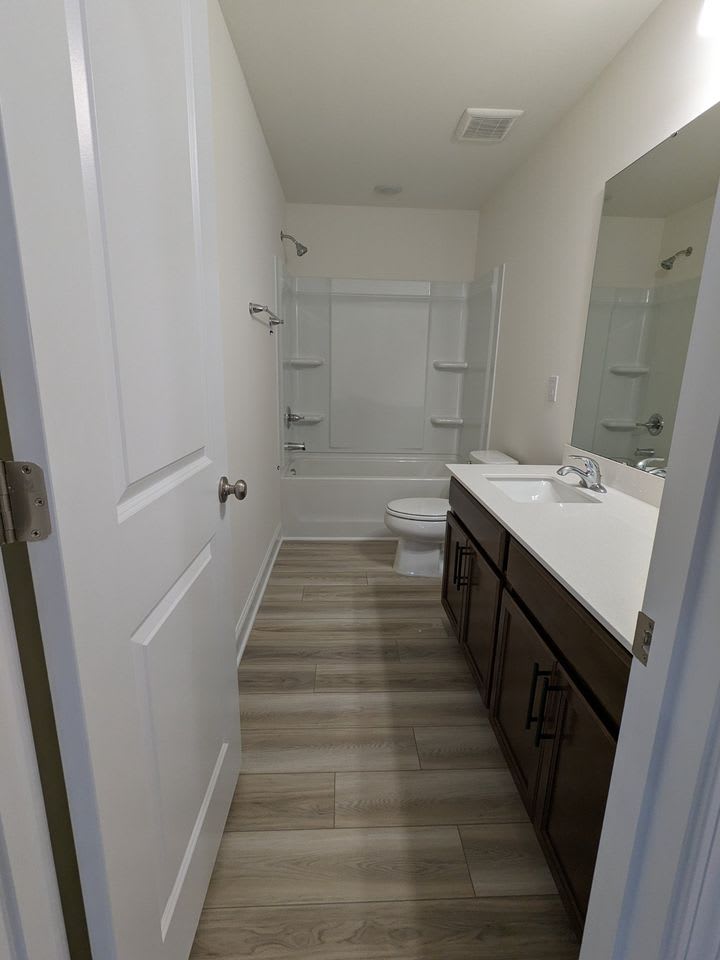 124 Muskogee Road – photo 1 of 2