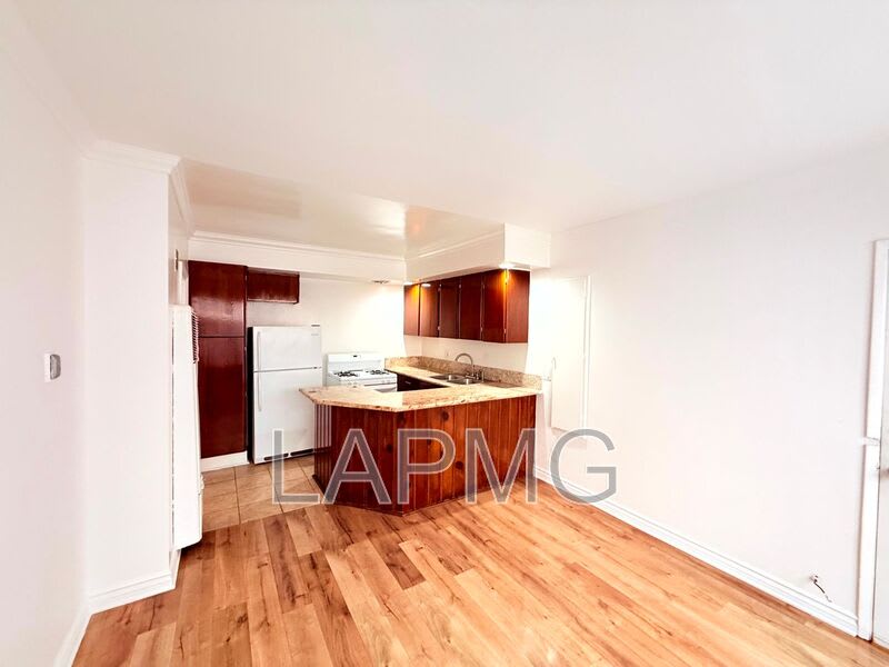 1266 N Serrano – photo 1