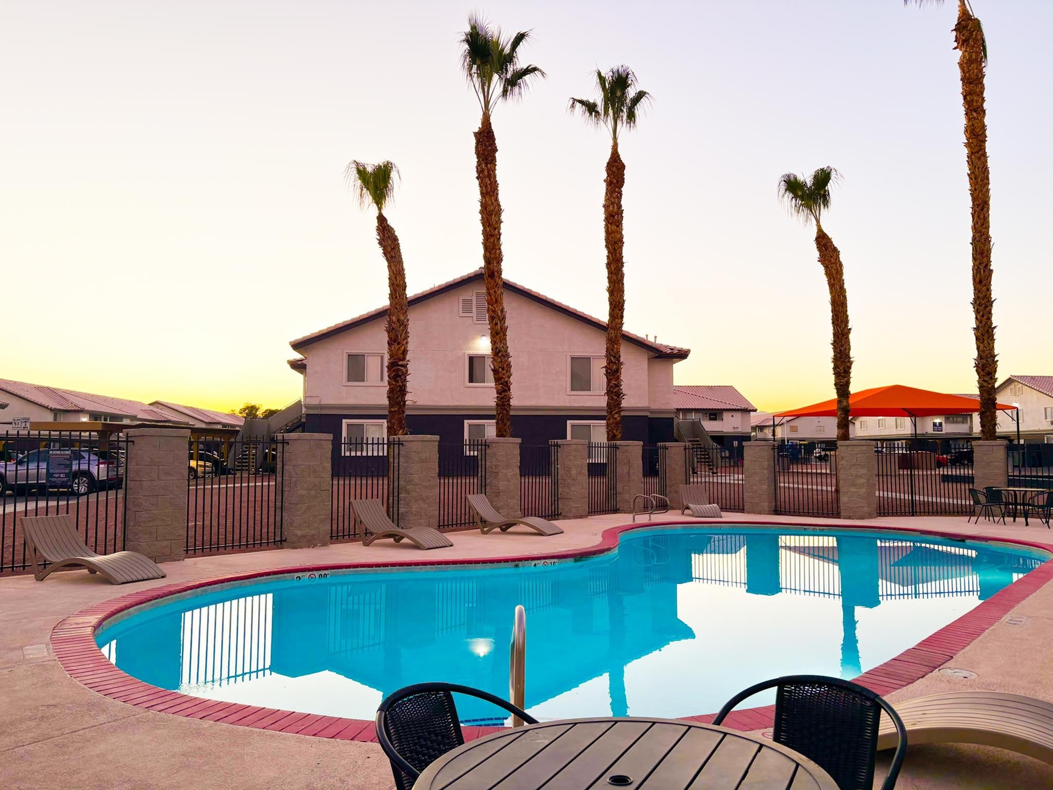 Portola Del Sol Apartment Homes - Las Vegas, NV apartments for rent