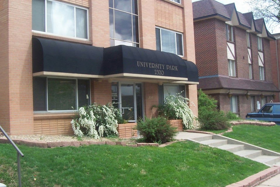 2320 South University Boulevard – photo 1