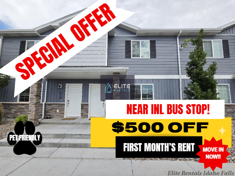 514 Trails End – photo 1 of 4