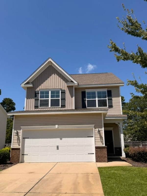 201 Ashewicke Drive – photo 1 of 229