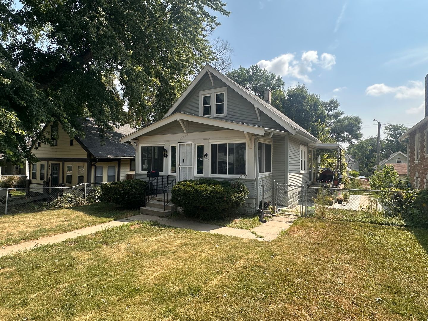 2 Bedroom Home For Rent in Omaha – photo 1