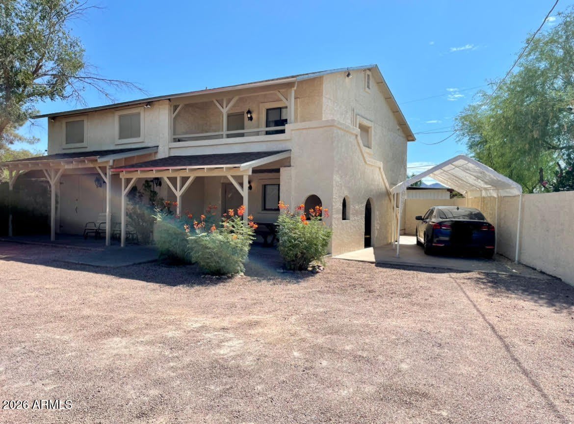 7902 E Wood Dr Casita 2Nd Floor – photo 1