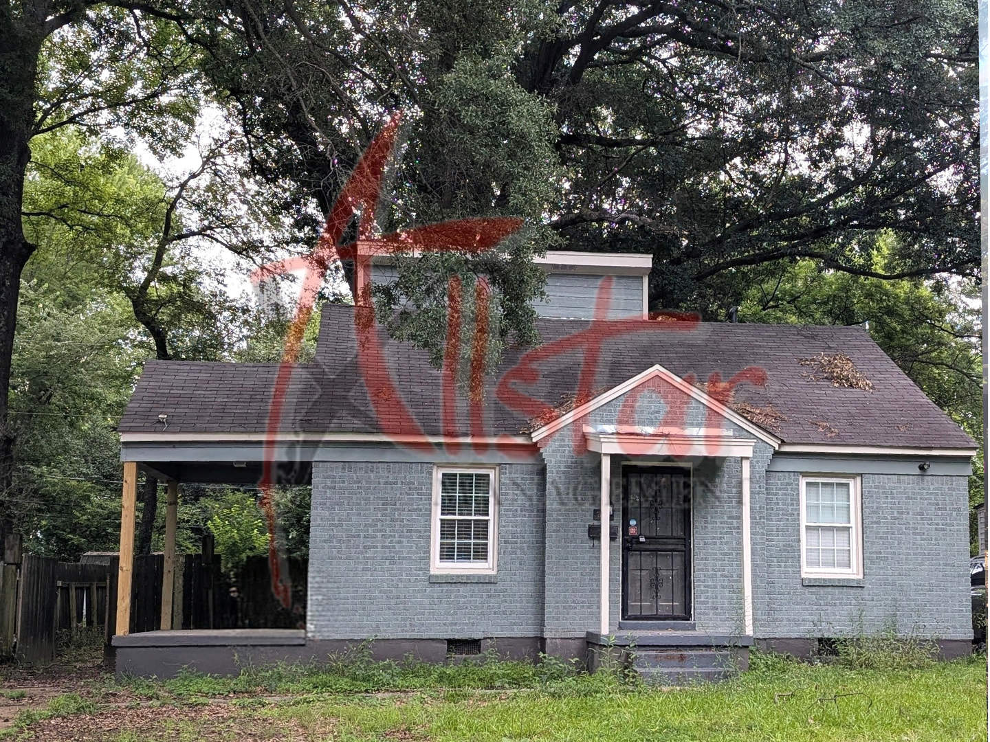 750 Shotwell St Memphis, TN – photo 1