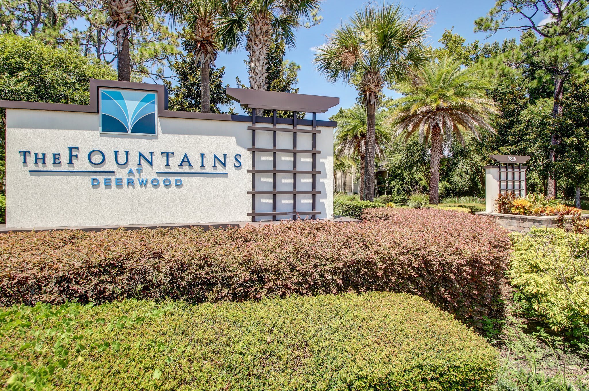 The Fountains at Deerwood – photo 1