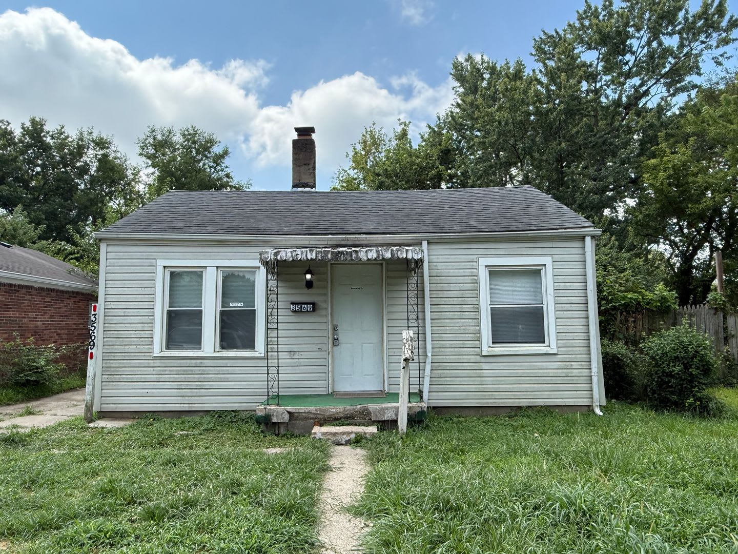 2 Bedroom/1 Bath – photo 1