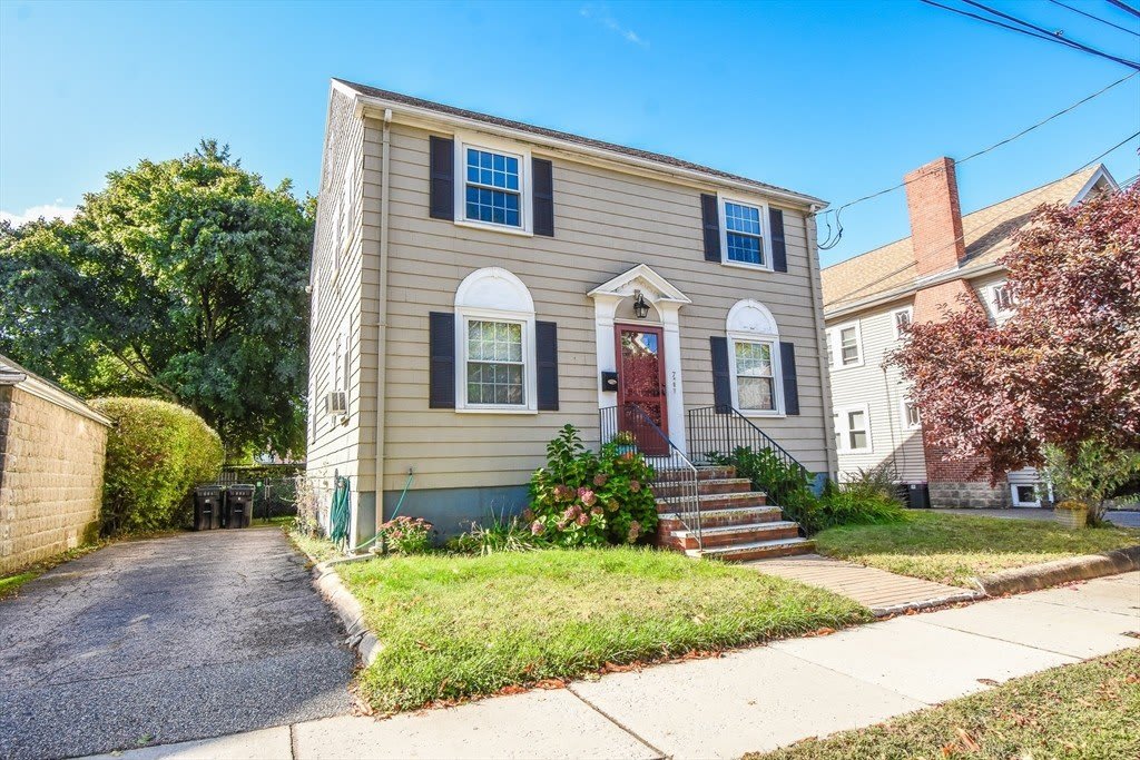 7 Hilltop – photo 1