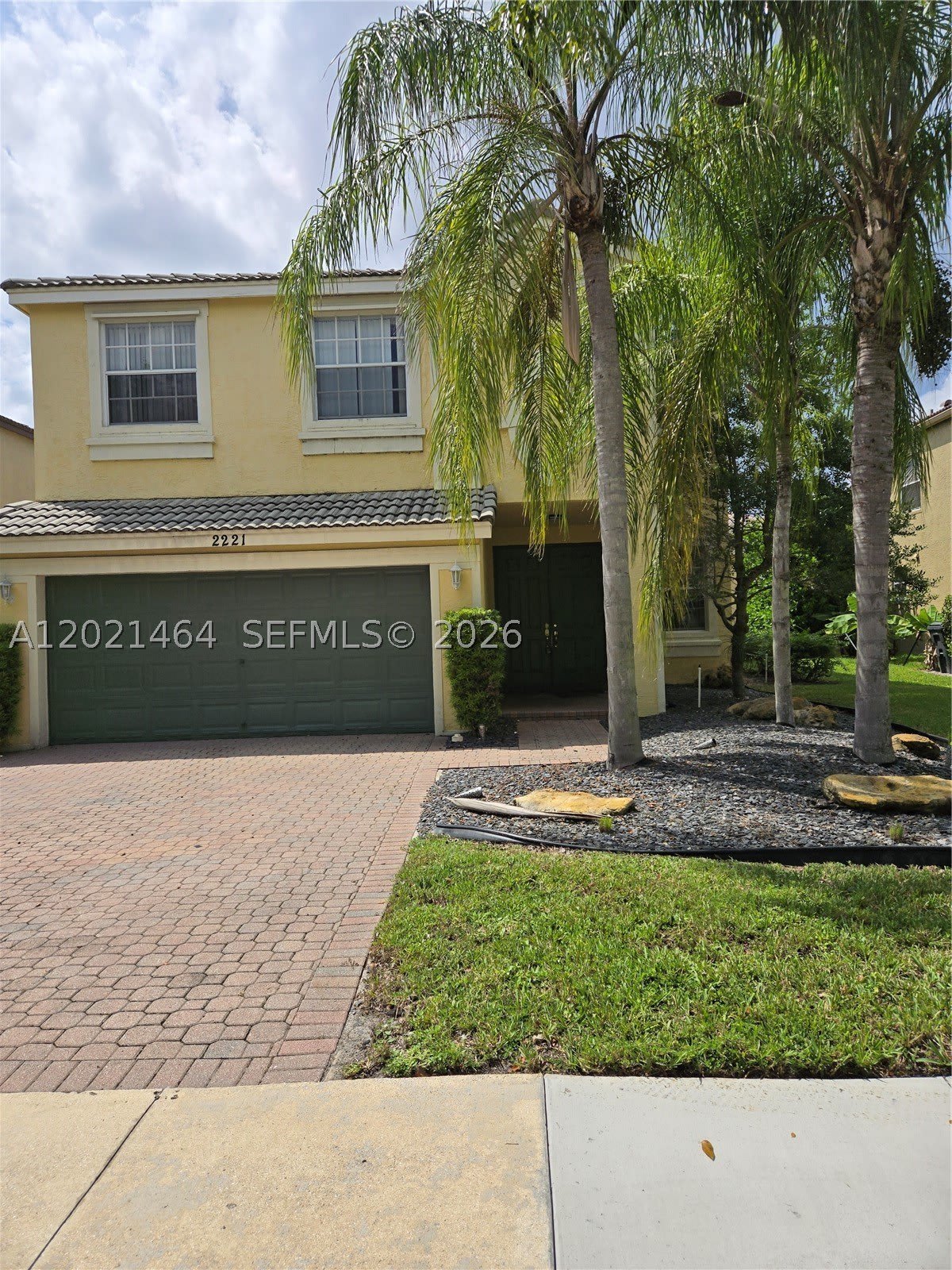 2221 Sloane Pl – photo 1