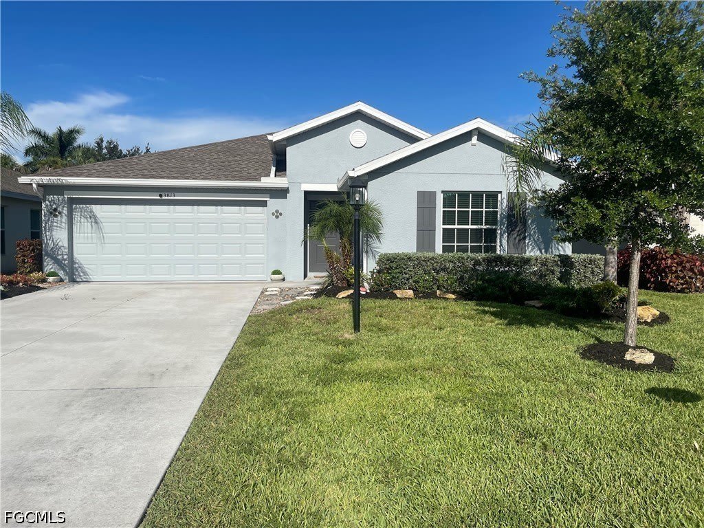 3813 Treasure Oak Way – photo 1