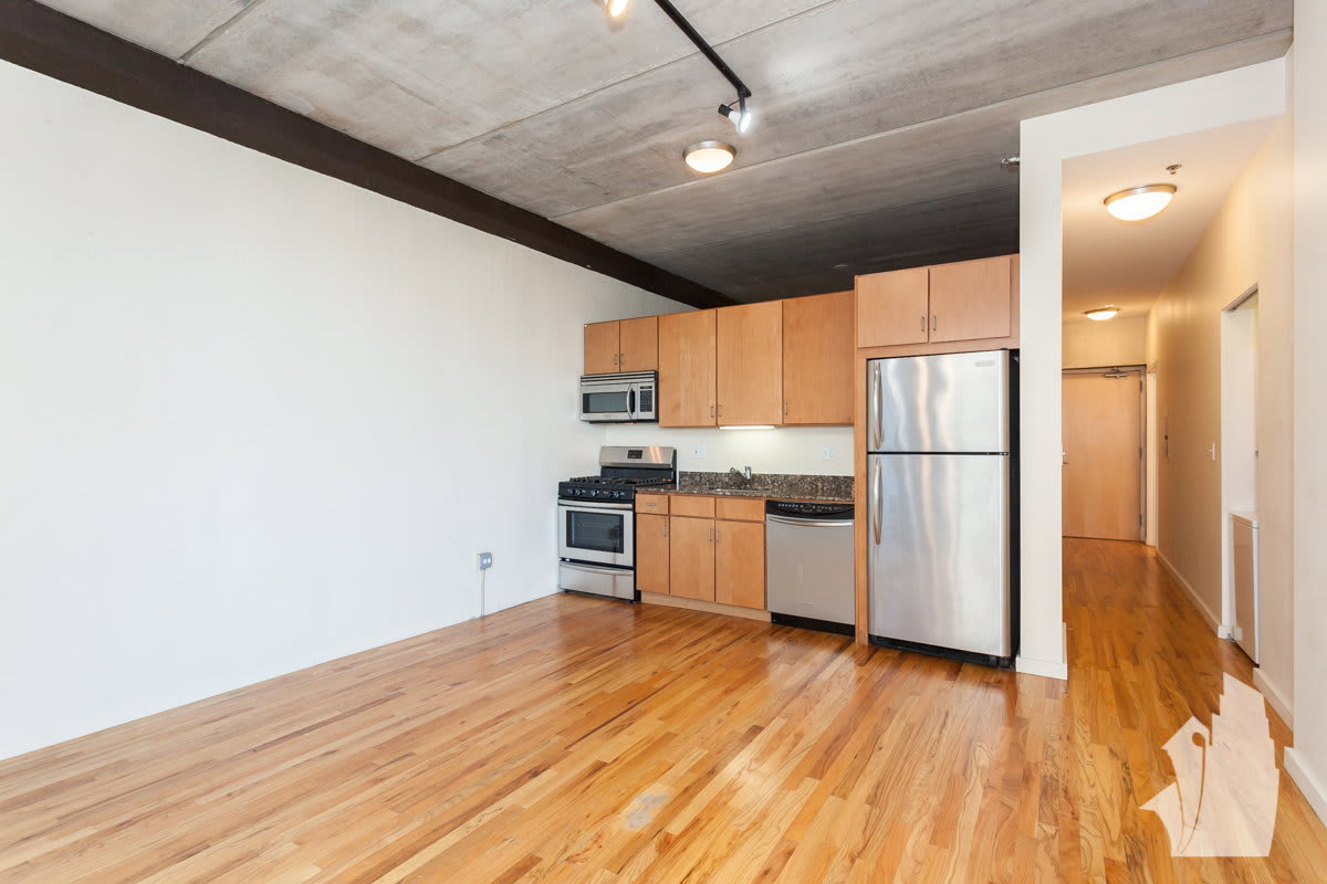 630 South Franklin Street – photo 1